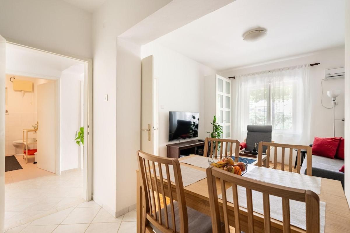 Ok Apartment-cosy And Peaceful Spot With Private Parking *