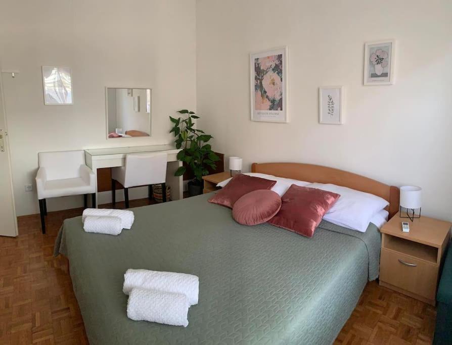 Ok Apartment-cosy And Peaceful Spot With Private Parking Appartamento Ragusa